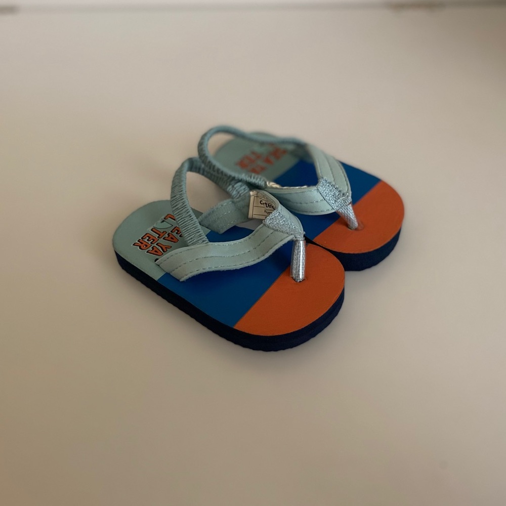 Baby Flip Flops